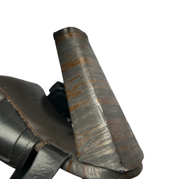 Black Phillip Lim High Heel Sandals - Picture 5 of 10